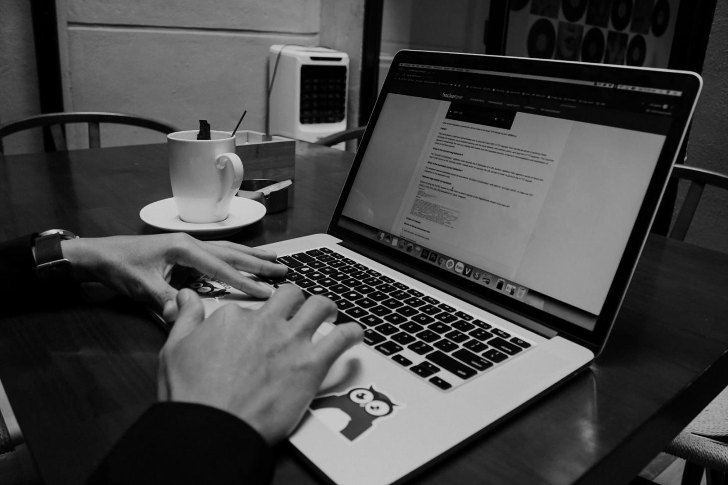 Офис Newsflashdigest в Руане